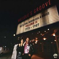 Cover image for Wheedles Groove Vol 2