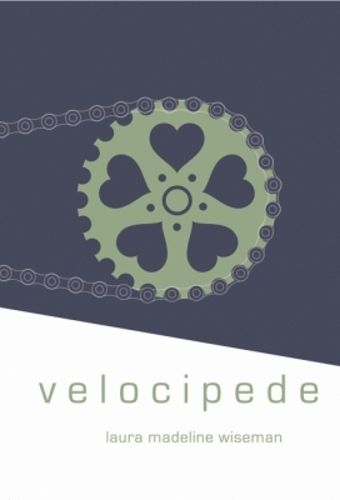 Cover image for Velocipede