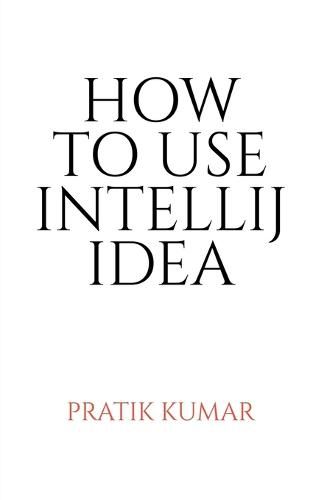 Cover image for How to Use Intellij Idea
