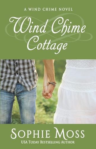 Cover image for Wind Chime Cottage