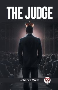 Cover image for The Judge