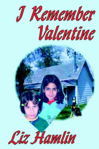 Cover image for I Remember Valentine