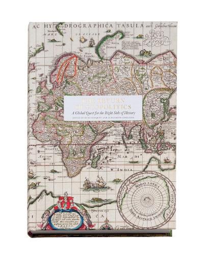 Cover image for The Return of Geopolitics: A Global Quest for the Right Side of History