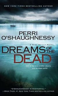 Cover image for Dreams of the Dead