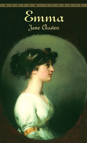 Cover image for Emma