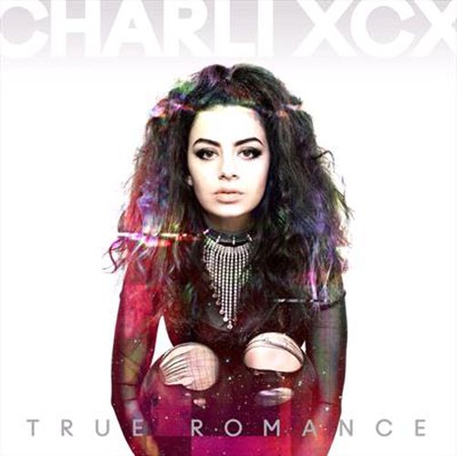 Cover image for True Romance 