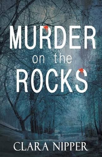 Cover image for Murder on the Rocks