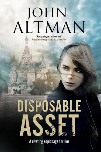 Cover image for Disposable Asset