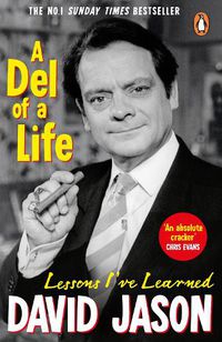 Cover image for A Del of a Life: The hilarious #1 bestseller from the national treasure