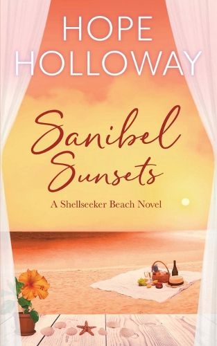 Cover image for Sanibel Sunsets