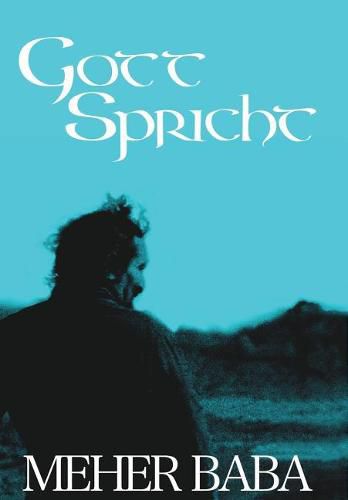 Cover image for Gott Spricht: Der Goettliche Plan der Schoepfung