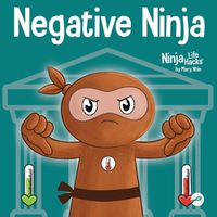 Cover image for Negative Ninja