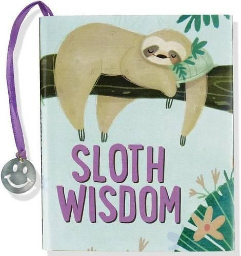 Cover image for Sloth Wisdom