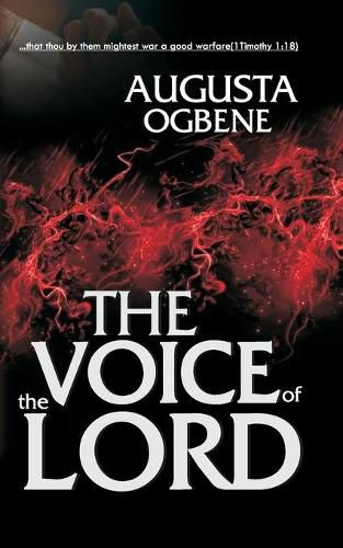 Cover image for The Voice of the Lord: The  Good Warfare  Series - 2