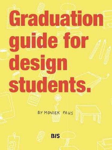 Cover image for Graduation Guide for Design Students