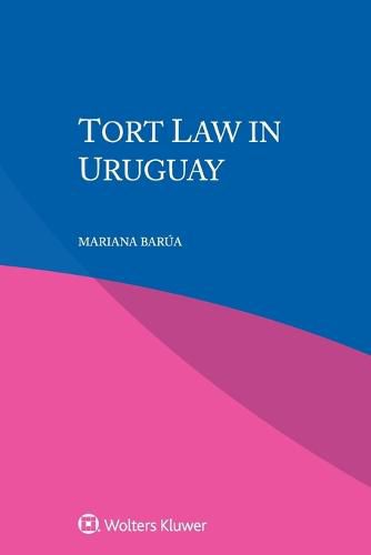 Cover image for Tort Law in Uruguay