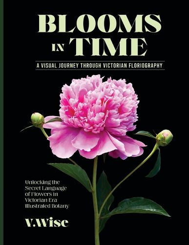 Cover image for Blooms in Time