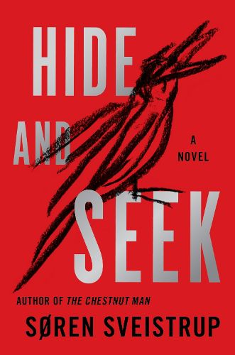 Cover image for Hide and Seek