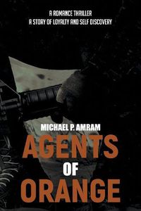 Cover image for Agents of Orange
