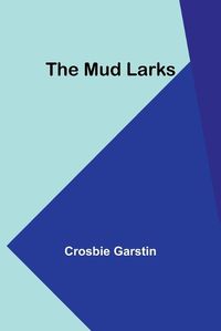 Cover image for The Mud Larks