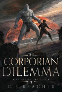 Cover image for The Corporian Dilemma