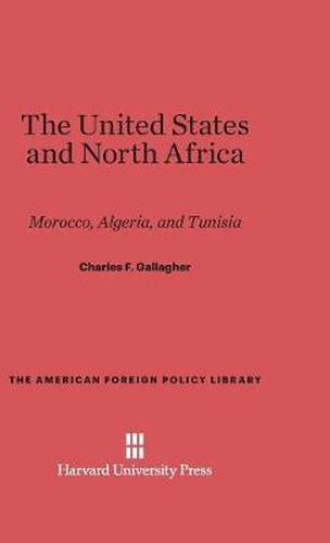 The United States and North Africa