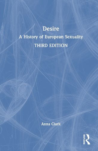 Cover image for Desire