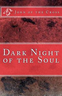 Cover image for Dark Night of the Soul