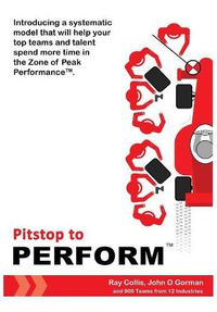 Cover image for Pitstop to Perform: Transform your team's performance losses into gains of 7-25%