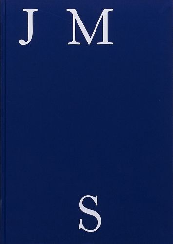 Cover image for Josef Maria Schroeder