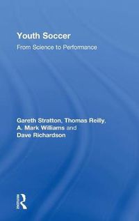 Cover image for Youth Soccer: From Science to Performance