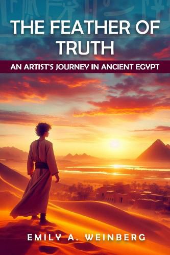 Cover image for The Feather of Truth