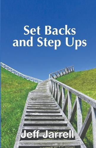 Cover image for Set Backs and Step Ups