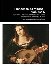 Cover image for Francesco da Milano