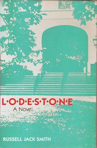 Cover image for Lodestone: A Novel
