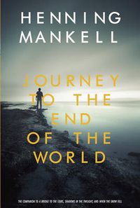 Cover image for Journey to the End of the World