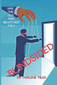 Cover image for Blindsided