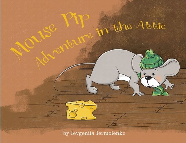 Cover image for Mouse Pip