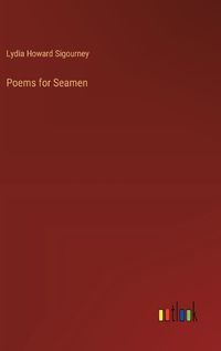Cover image for Poems for Seamen
