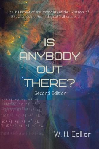 Cover image for Is Anybody out There?