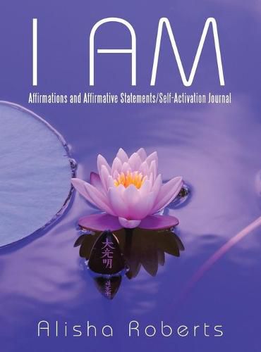 Cover image for I Am