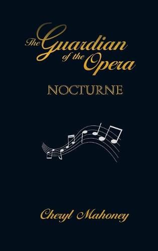 Cover image for Nocturne