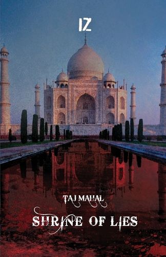 Cover image for Taj Mahal