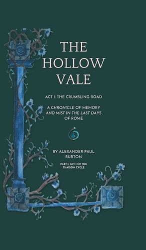 Cover image for The Hollow Vale