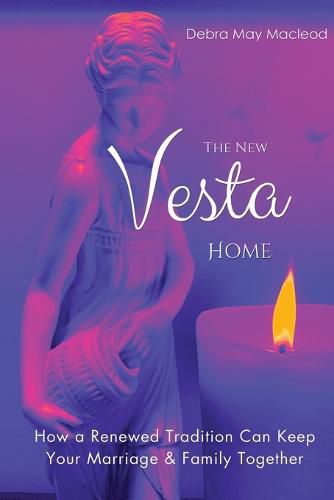 Cover image for The New Vesta Home