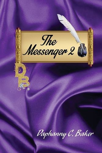 Cover image for The Messenger 2