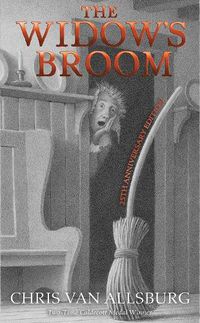 Cover image for The Widow's Broom