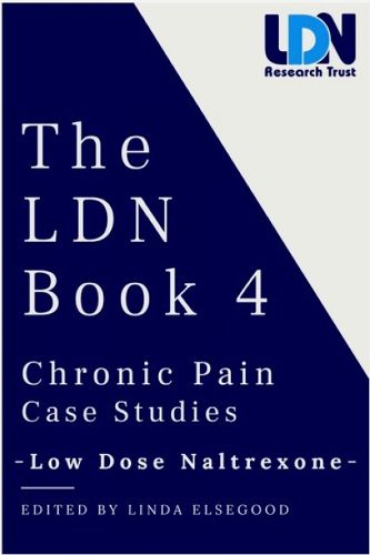 Cover image for The The LDN Book 4