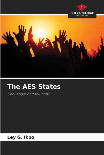 Cover image for The AES States