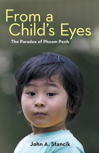 Cover image for From a Child's Eyes